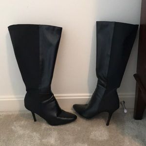 Fashion boots
